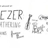 WEEZER: The Gathering