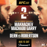 UFC 330
