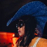 Erykah Badu