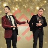 Stone Cold and the Jackal Holiday Show