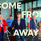 Come From Away