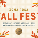Fall Fest