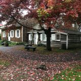 Farm House Family Day: Autumnal Wonders