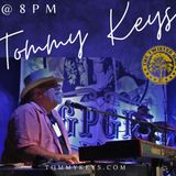 Tommy Keys & The Barrel House Boys