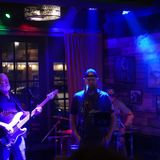 A magical Night with The Twisted oak Band