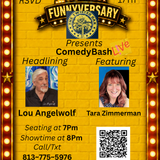 Comedy Night