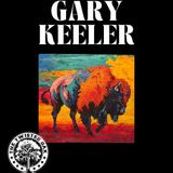 Gary Keeler
