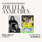 Book Talk | Eating the Whole Fish by BEAM Studio