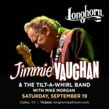 Jimmie Vaughan
