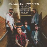 American Aquarium