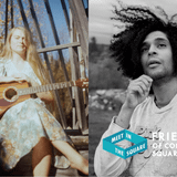 Square to Square Outdoor Concert Series: Heather Lynn + Melvin Gradiz Band (LEAF Showcase )