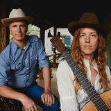 Bluegrass Music Association of Maine presents: Caleb Klauder & Reeb Willms Band
