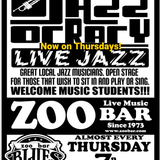 jazzocracy