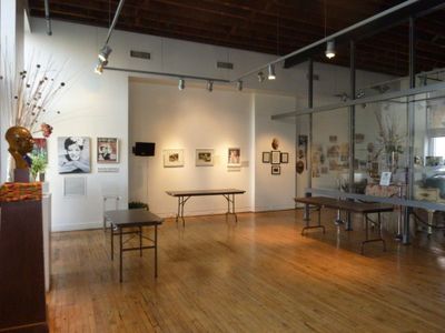 Baltimore's Historic Charles Street Byway, Maryland, POI