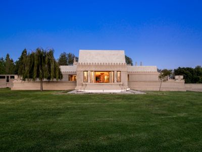 LA's Important Residential Architecture (1 of 2)