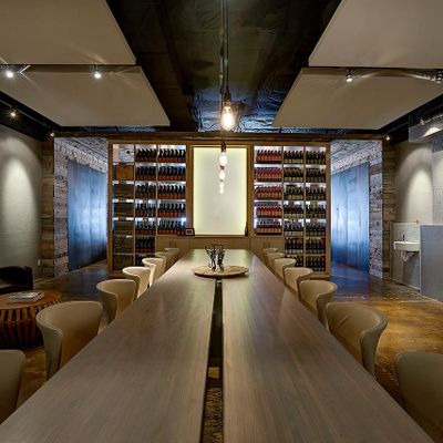 Aridus Wine Company - Scottsdale Tasting Room • ★4.6 (526) on ...