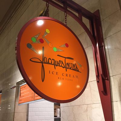 Jacques Torres Chocolate - Grand Central Station Ice Cream • ★4.2 (87 ...