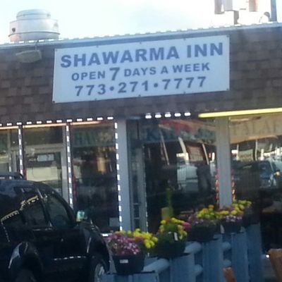 Shawarma Inn • ★4 (375) on OverlookMaps.com