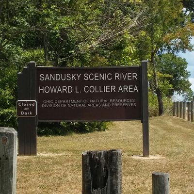Collier (Howard) State Nature Preserve • ★4.6 (21) on OverlookMaps.com