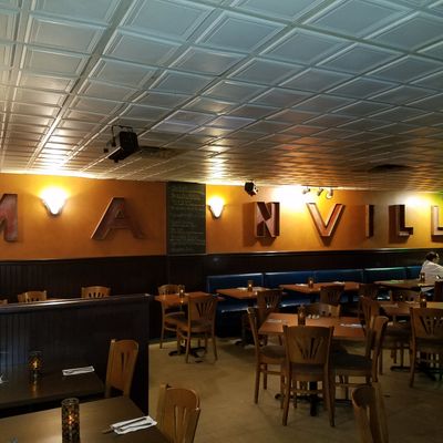 Drewby's Grill Pub • ★4 (218) on OverlookMaps.com