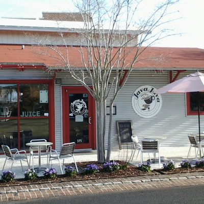 Java Java Coffee House • ★3.4 (293) on OverlookMaps.com