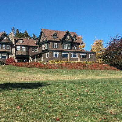 The Manor Inn • ★4 (100) on OverlookMaps.com