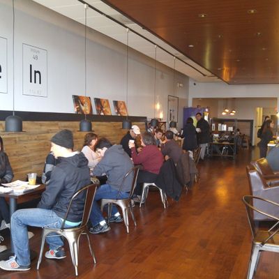 Cafein • ★4.5 (1.1K) on OverlookMaps.com