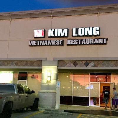 Kim Long Vietnamese Restaurant • ★3.9 (136) on OverlookMaps.com