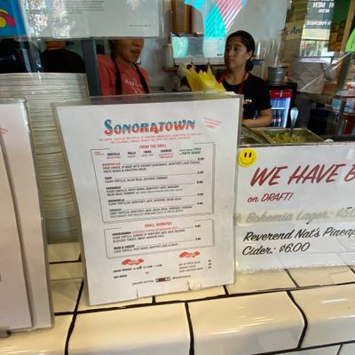 Sonoratown • ★4.5 (718) on OverlookMaps.com