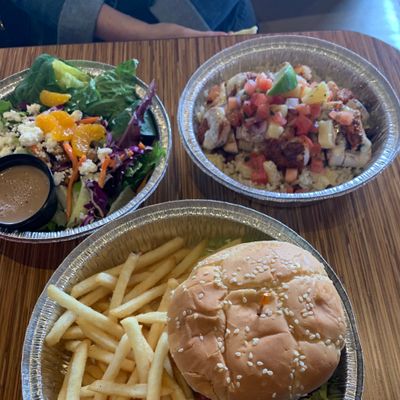 Rumbi Island Grill • ★3.6 (121) on OverlookMaps.com