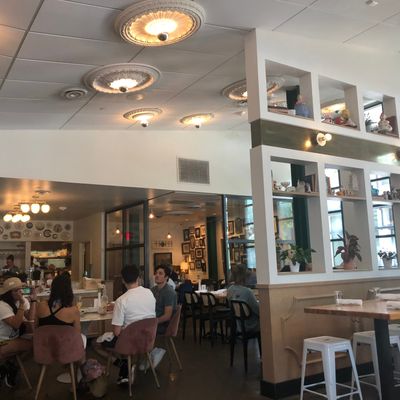 Colleen's Kitchen • ★4.7 (1.1K) on OverlookMaps.com