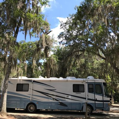 Eagles Roost Rv Resort • ★3.9 (101) on OverlookMaps.com