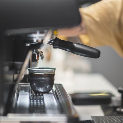 Cafein • ★4.5 (1.1K) on OverlookMaps.com