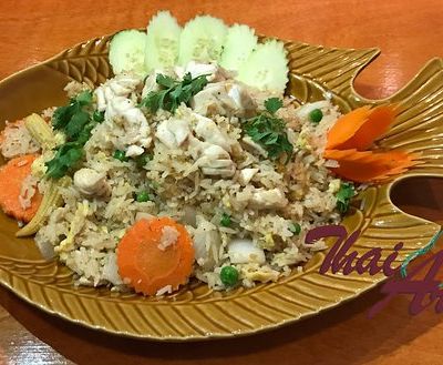 Thai Arroy • ★4 (316) on OverlookMaps.com