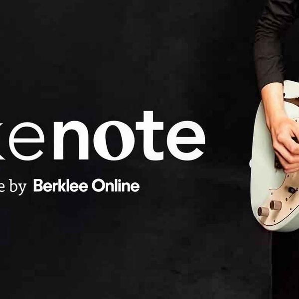 Berklee Onsite