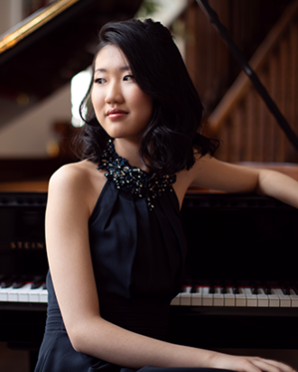 Sophia Liu