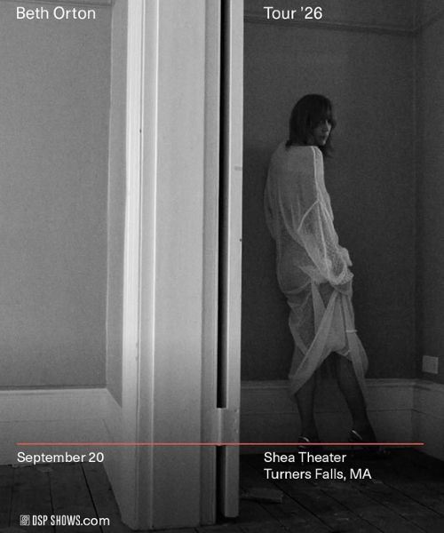 DSP Shows Presents: Beth Orton