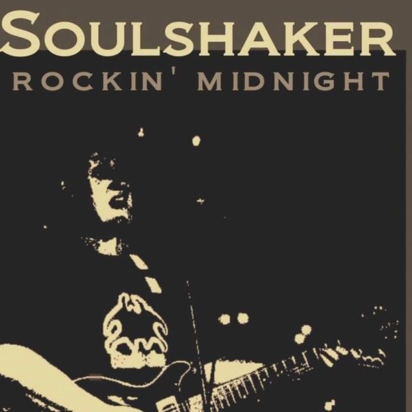 Soul Shaker