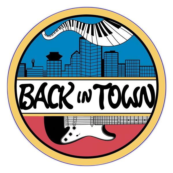 Back In Town