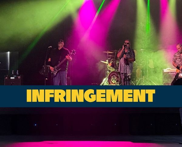 Infringement
