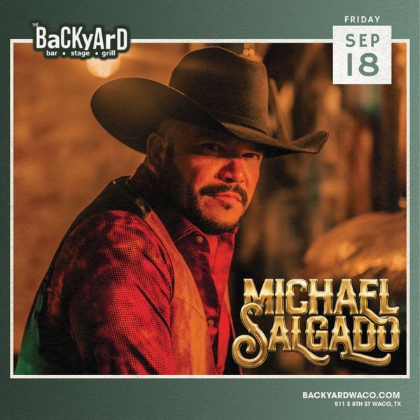 Michael Salgado