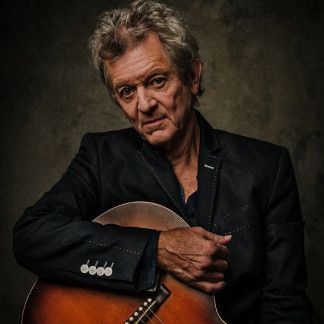 Rodney Crowell