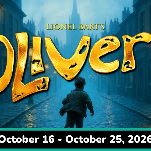 Oliver!