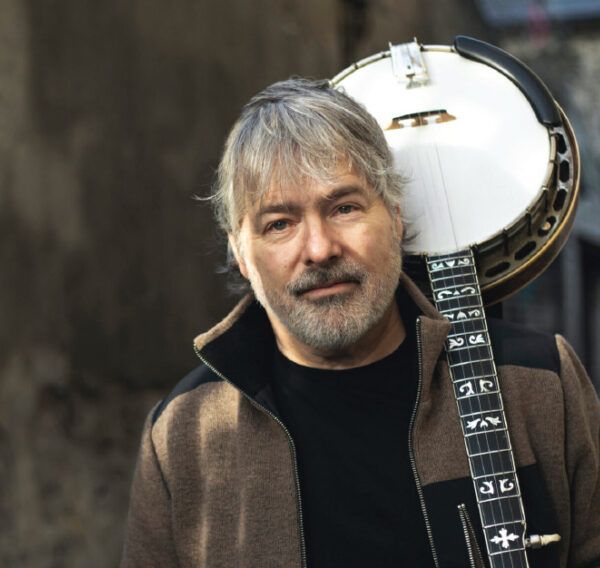 ASC Presents Béla Fleck: My Bluegrass Heart