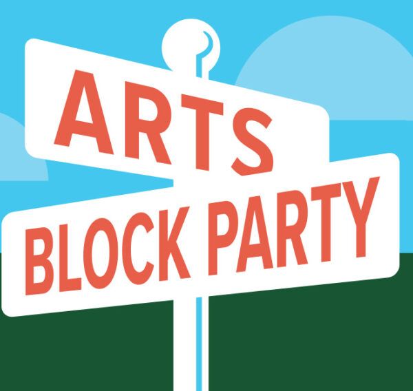 UAB Center for the Arts Presents 2026 Arts Block Party feat. Terrance Simien & The Zydeco Experience