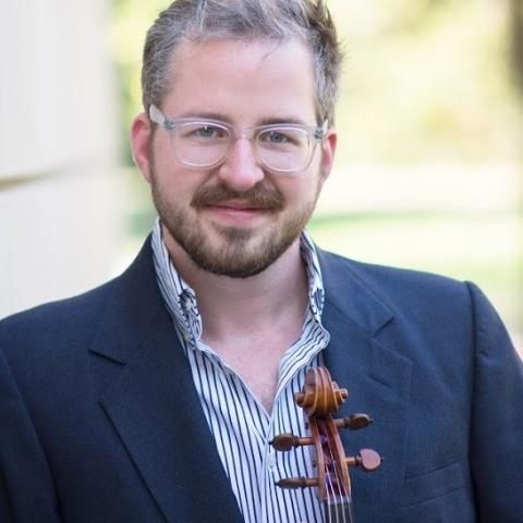 Viola, Voice, and Correspondence
