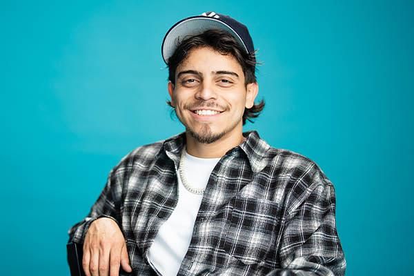Ralph Barbosa