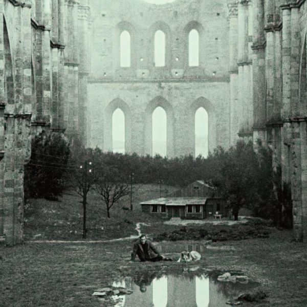 Nostalghia