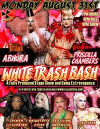 White Trash Bash