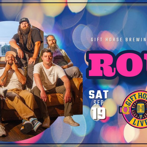 Roux September 19